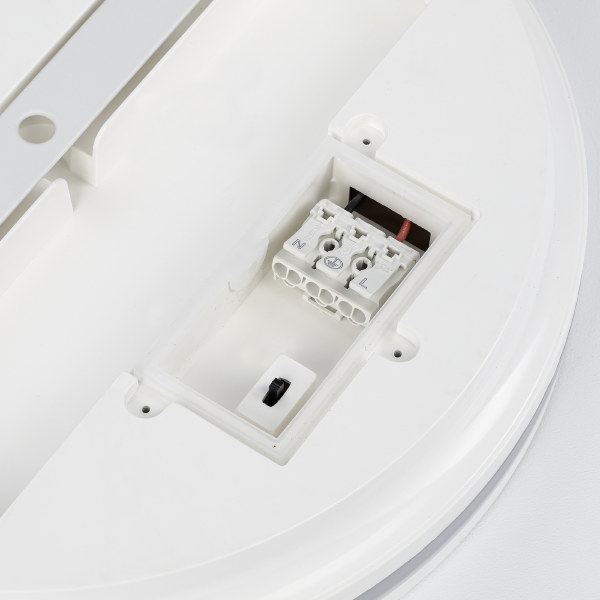 Светильник потолочный Luns CL711020V