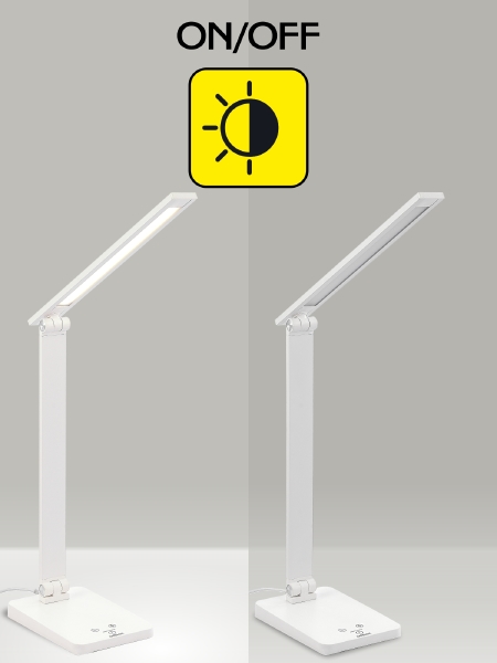 Настольная лампа Ньютон CL803080