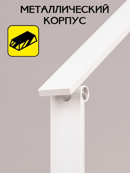 Настольная лампа Ньютон CL803080