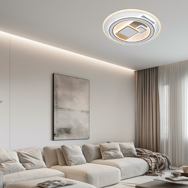 Потолочная люстра Costa CL741020