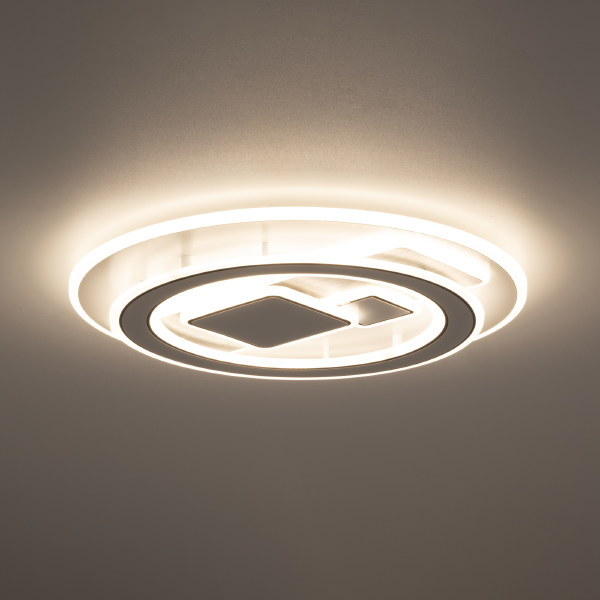 Потолочная люстра Costa CL741020