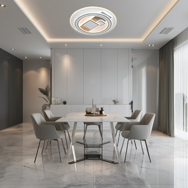 Потолочная люстра Costa CL741020