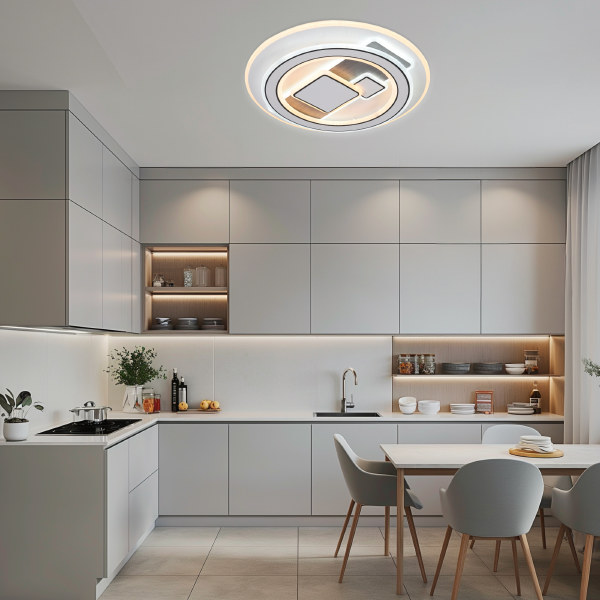 Потолочная люстра Costa CL741020