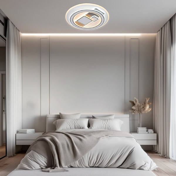 Потолочная люстра Costa CL741020