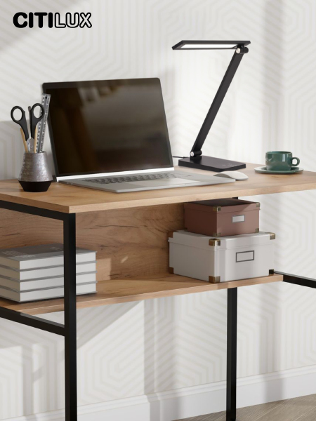 Настольная лампа Ньютон CL803081