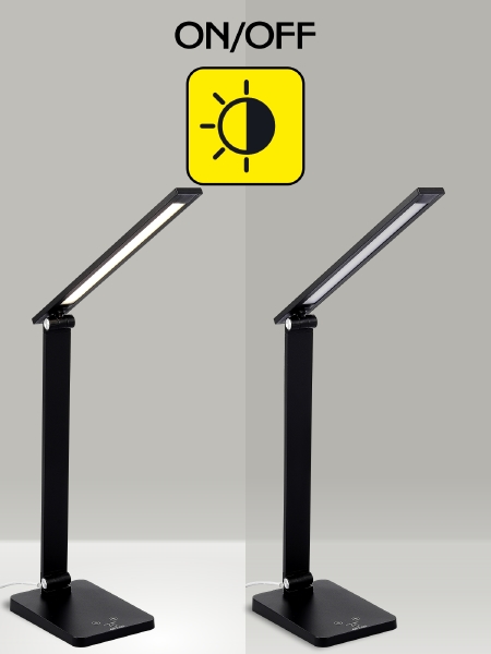 Настольная лампа Ньютон CL803081