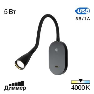 Настенный светильник Рио CL704381N