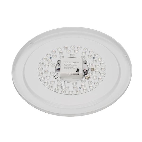 Светильник потолочный Mega CL752350G