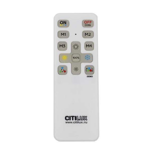 Светильник потолочный Mega CL752350G