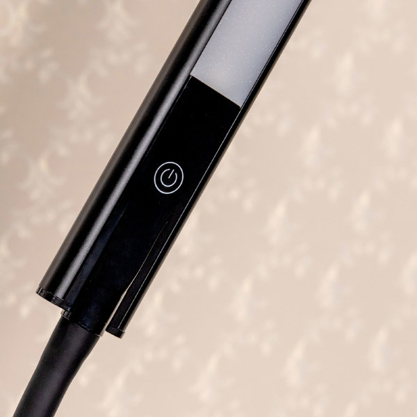 Настольная лампа Рио CL803091N