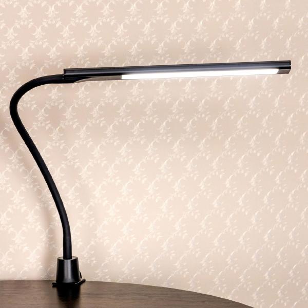 Настольная лампа Рио CL803091N