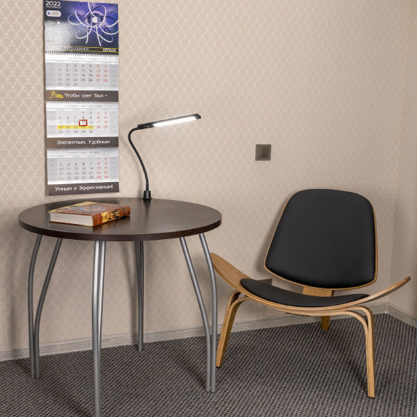 Настольная лампа Рио CL803091N