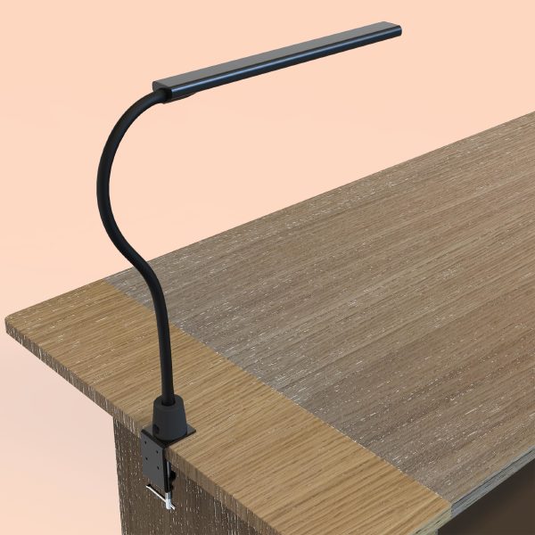 Настольная лампа Рио CL803091N