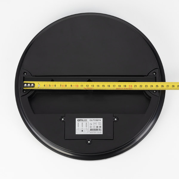 Светильник потолочный Luns CL711021V