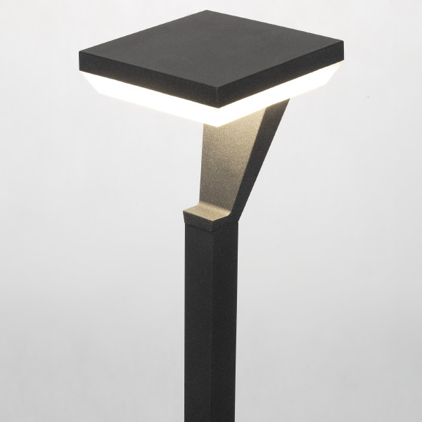 Уличный наземный светильник Krid CLU06B