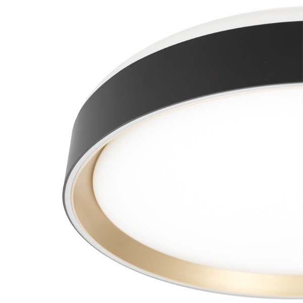 Светильник потолочный Boss CL751351G