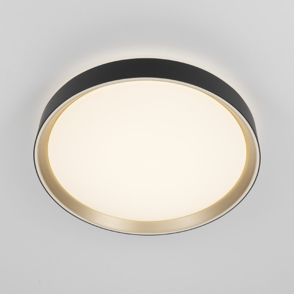 Светильник потолочный Boss CL751351G