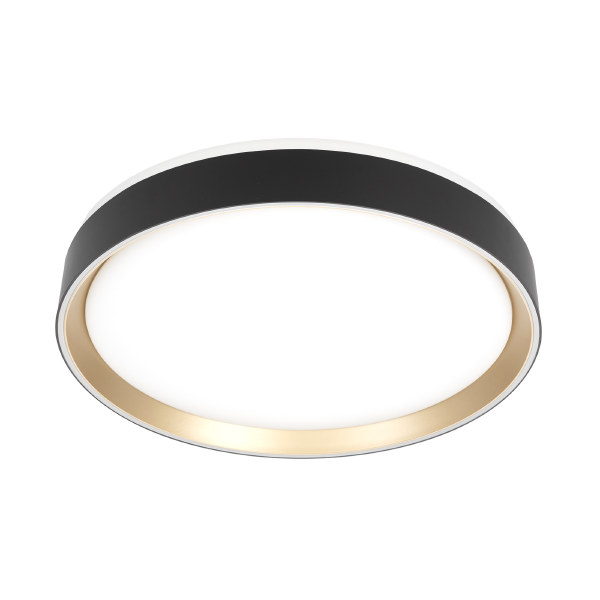 Светильник потолочный Boss CL751351G