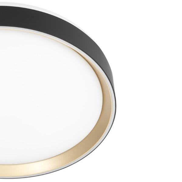 Светильник потолочный Boss CL751351G