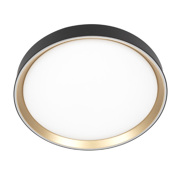 Светильник потолочный Boss CL751351G