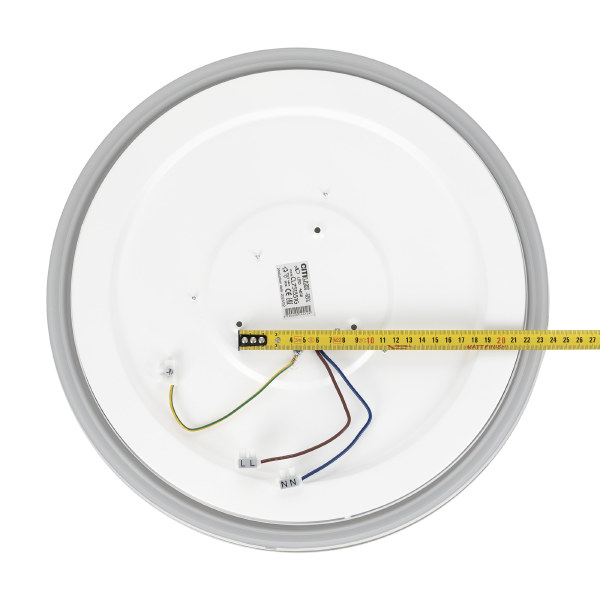Светильник потолочный Boss CL751351G