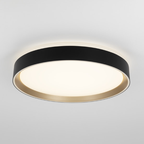 Светильник потолочный Boss CL751351G