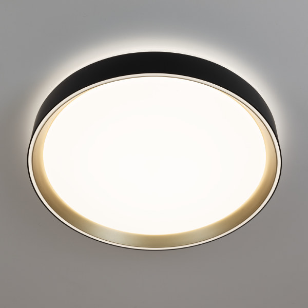 Светильник потолочный Boss CL751351G