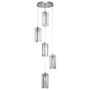 Светильник подвесной Джейн CL306051