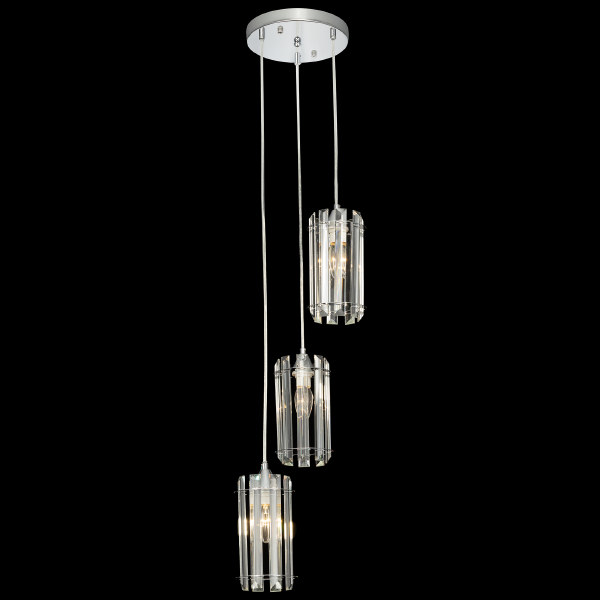 Светильник подвесной Джейн CL306031