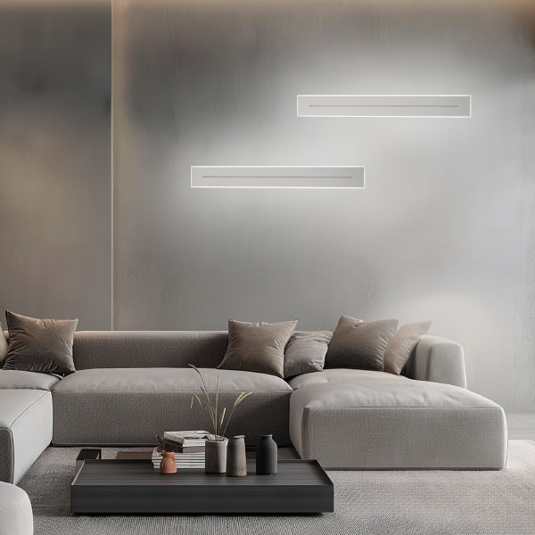 Настенный светильник Тринити CL238660