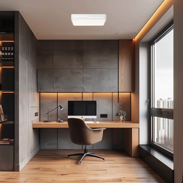 Светильник потолочный Купер Лайн CL724K70GL0