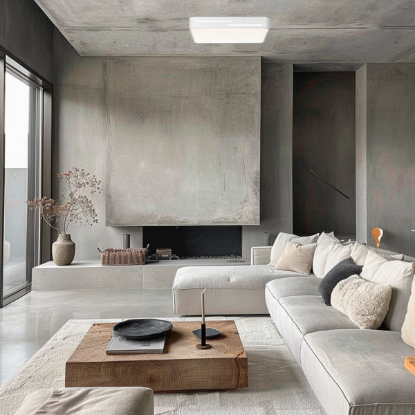 Светильник потолочный Купер Лайн CL724K70GL0