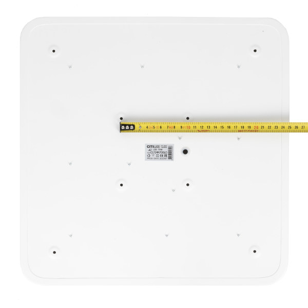 Светильник потолочный Купер Лайн CL724K70GL0