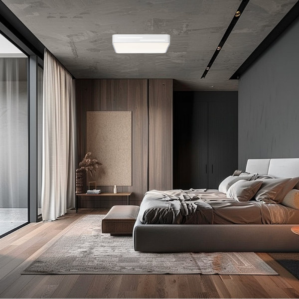 Светильник потолочный Купер Лайн CL724K70GL0