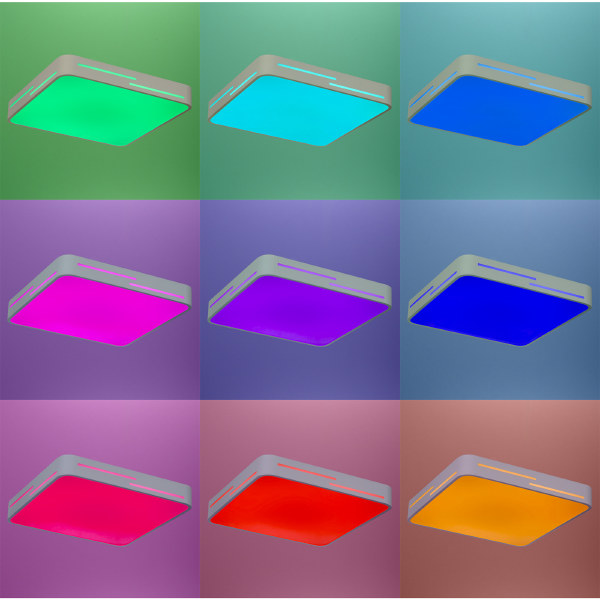 Светильник потолочный Купер Лайн CL724K70GL0