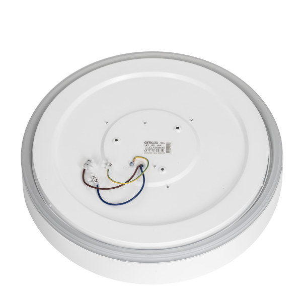 Светильник потолочный Boss CL751350G