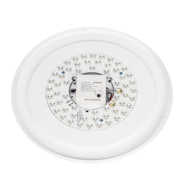 Светильник потолочный Boss CL751350G