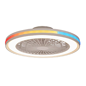 Потолочная люстра Gamer 7861