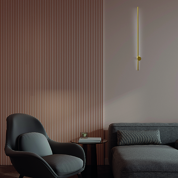 Настенный светильник Tobago 7866