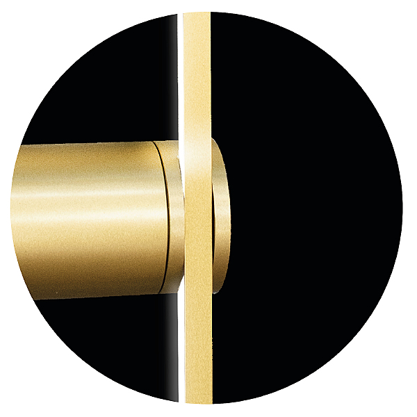 Настенный светильник Tobago 7867