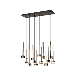 Светильник подвесной Tonic 7878