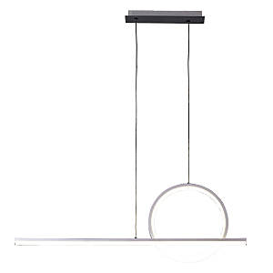 Светильник подвесной Kitesurf 8208