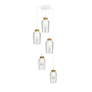 Светильник подвесной Nora 8275