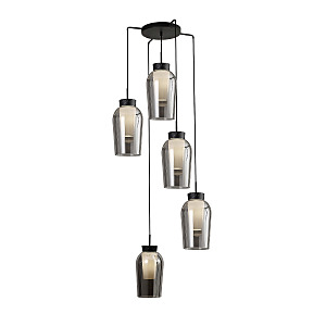 Светильник подвесной Nora 8283