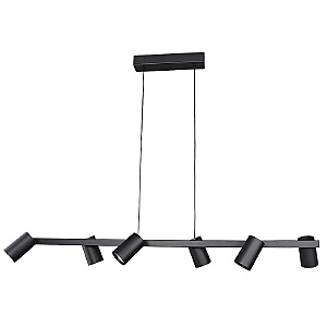 Светильник подвесной Sal 8298