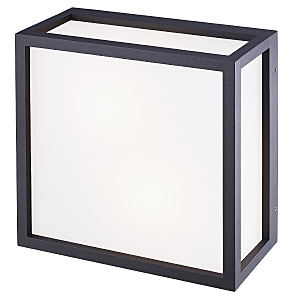 Уличный настенный светильник Utah 8378