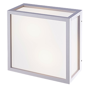 Уличный настенный светильник Utah 8379