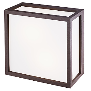 Уличный настенный светильник Utah 8380