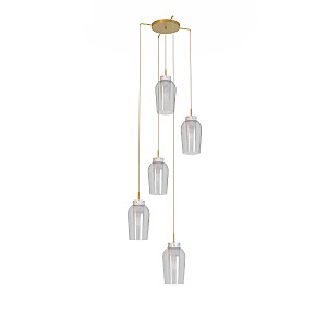 Светильник подвесной Nora 8395