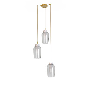 Светильник подвесной Nora 8396